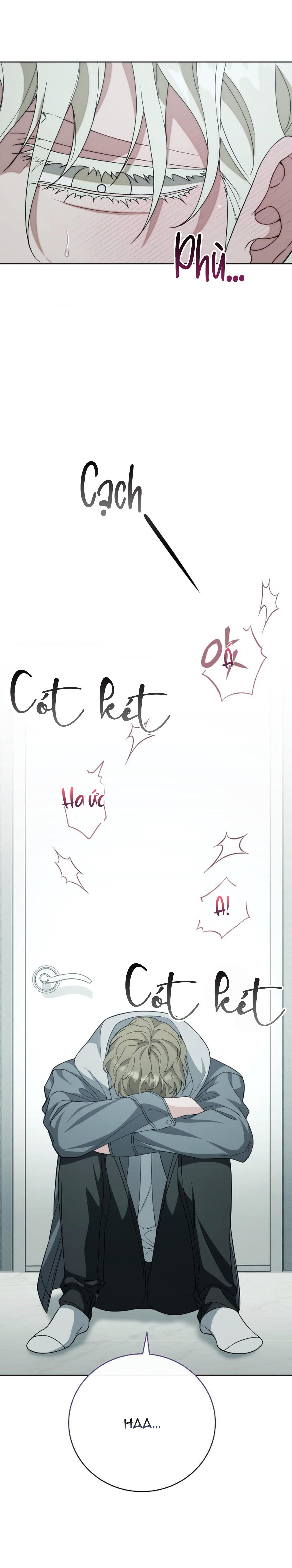 (abo)mối quan hệ không hoàn chỉnh chapter 11 34