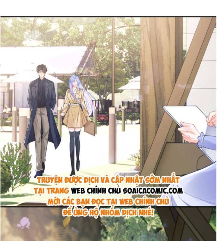 vị chỉ huy lạnh lùng khóc trong vòng tay tôi chapter 34 14