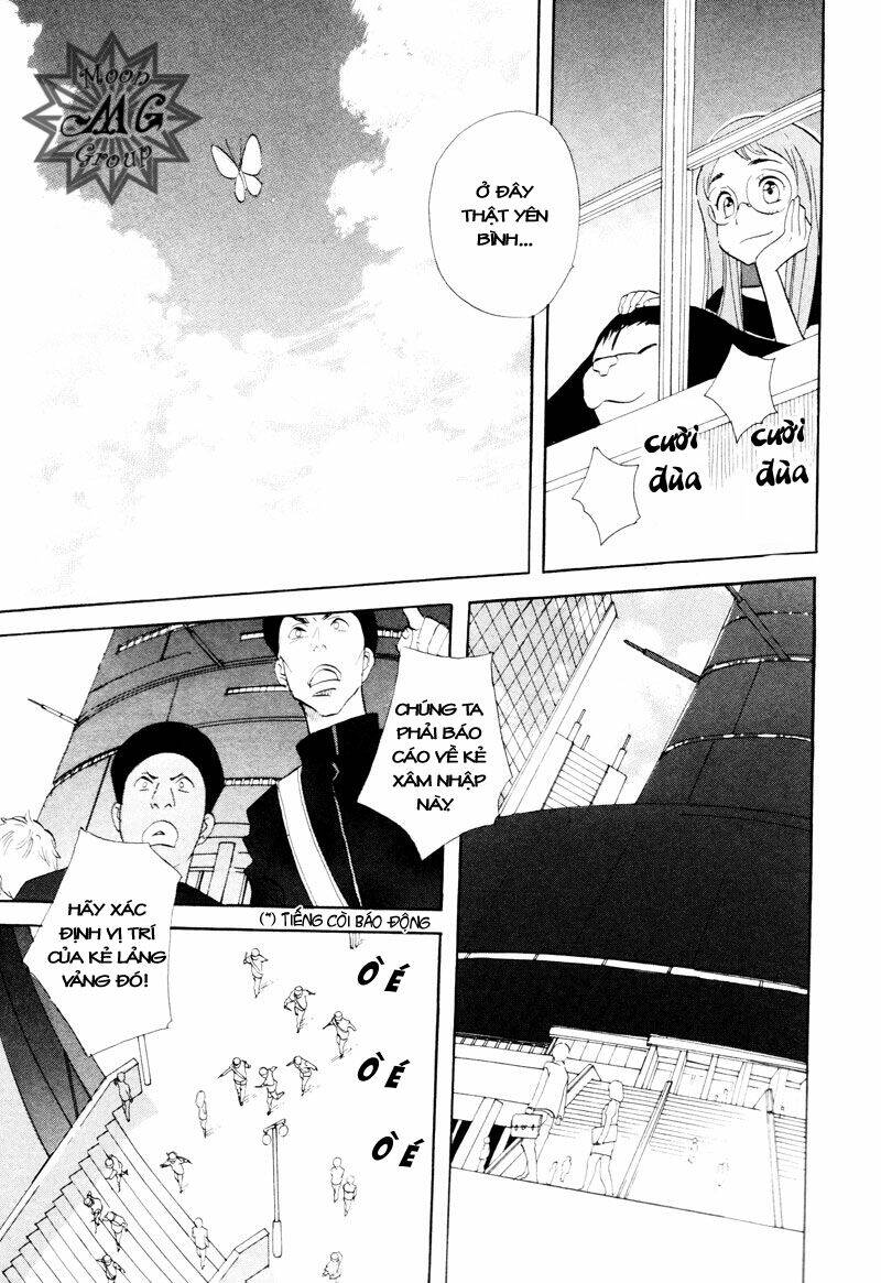 meteor methuselah chapter 48 16