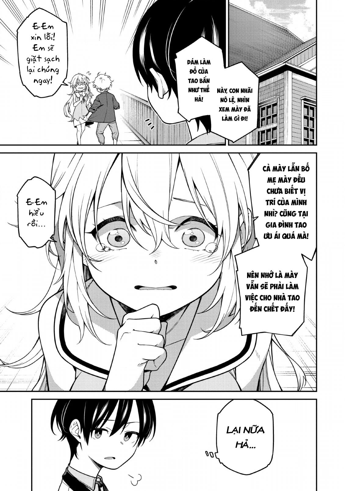 âm dương sư mạnh nhất chuyển sinh chapter 1 24