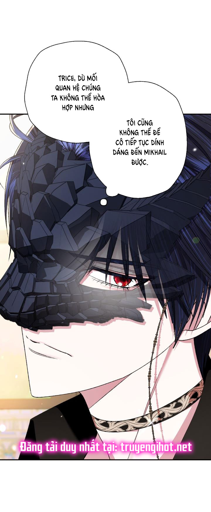 cha à, con không muốn kết hôn đâu chapter 70 97