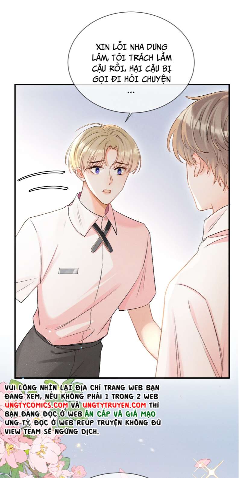 cho là thật chapter 2 12