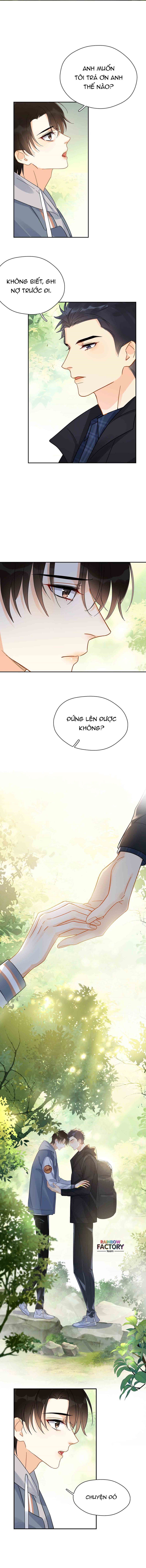 bám đuôi chapter 21 7