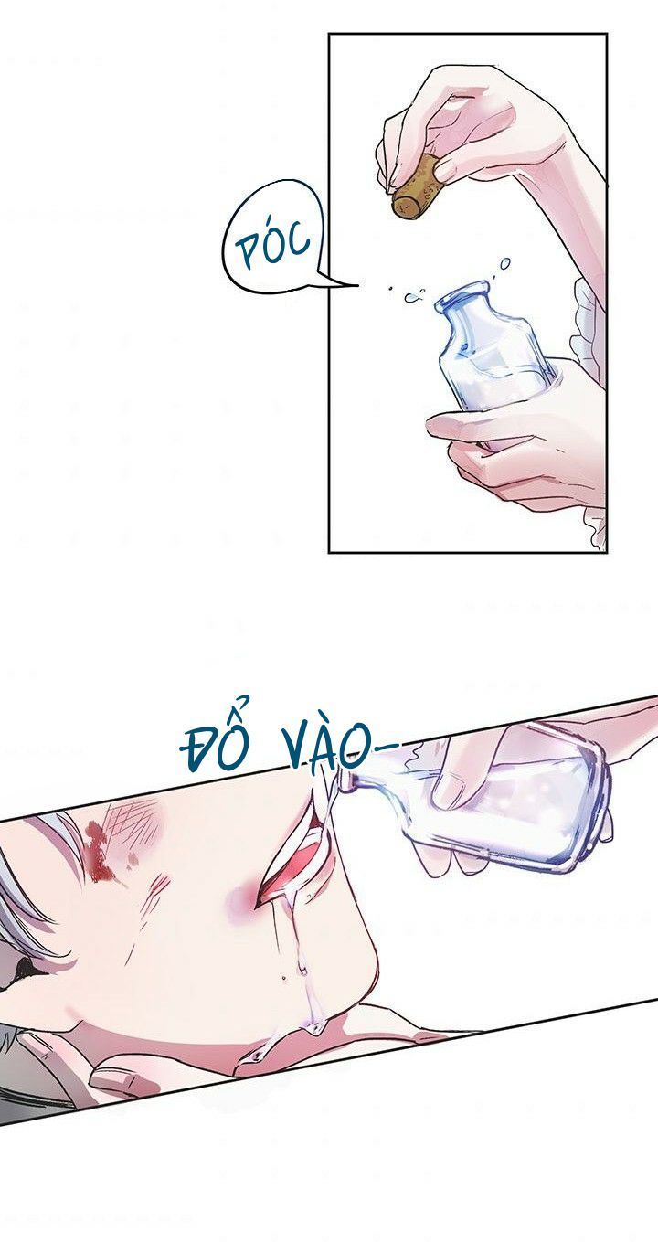 cách để cứu rỗi anh trai của nữ chính chapter 2 47