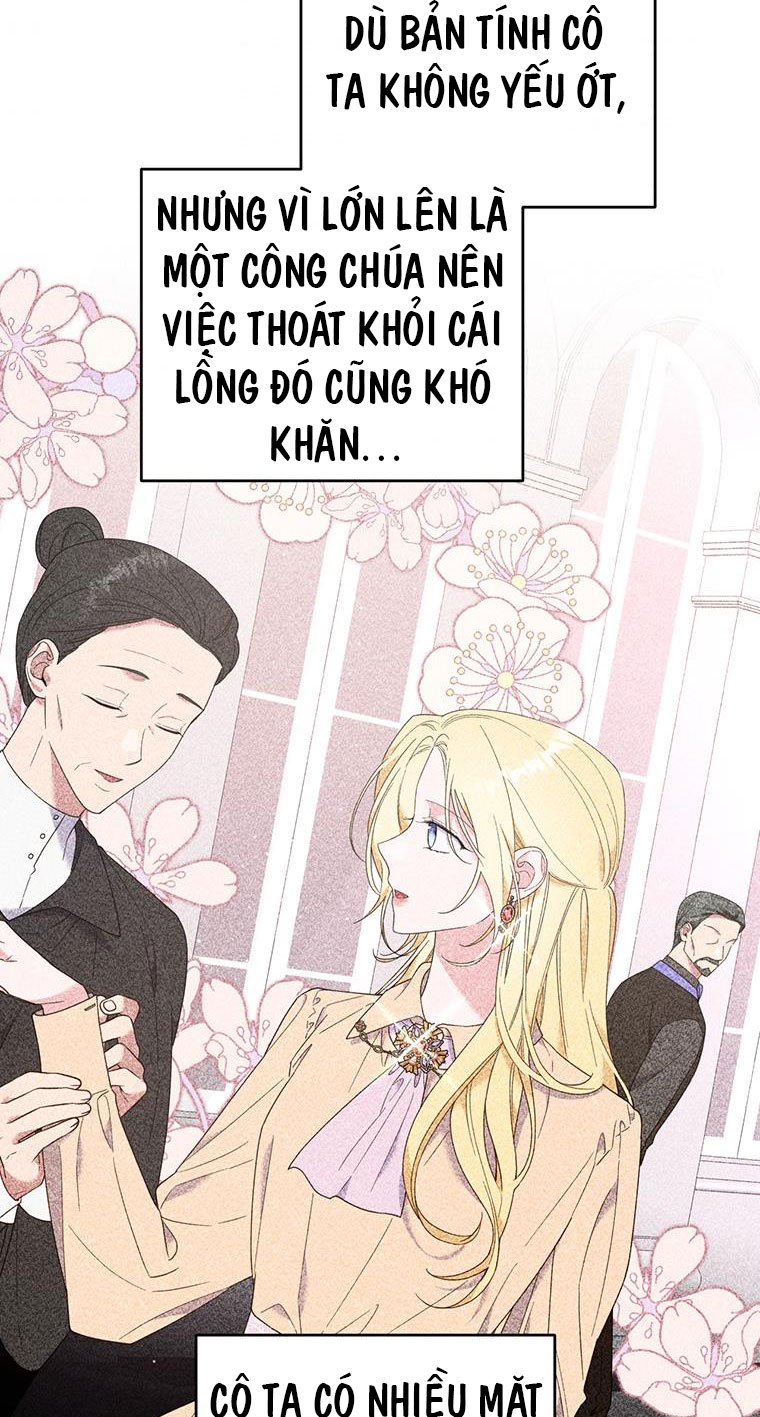 hãy để tôi được hiểu em chapter 42 37