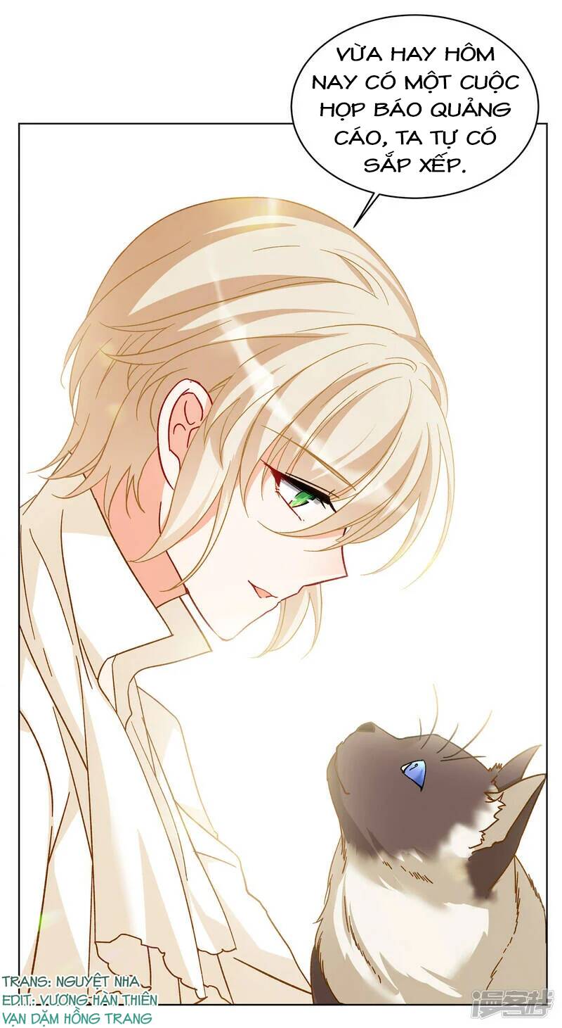 cô ấy đến rồi, xin nằm xuống! chapter 212 10