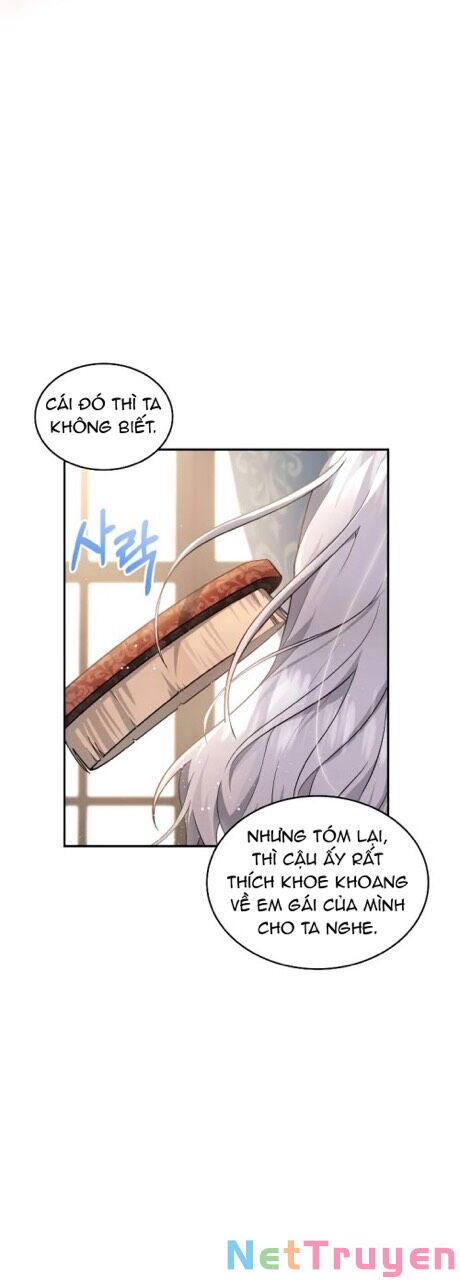 'di vật' melvin để lại chapter 9.1 37