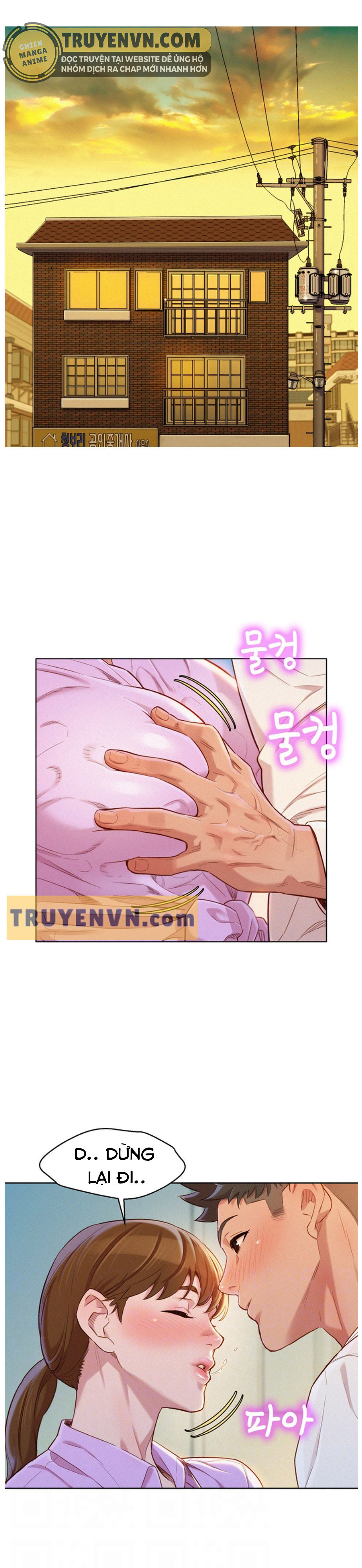 chị gái mưa chapter 98 1