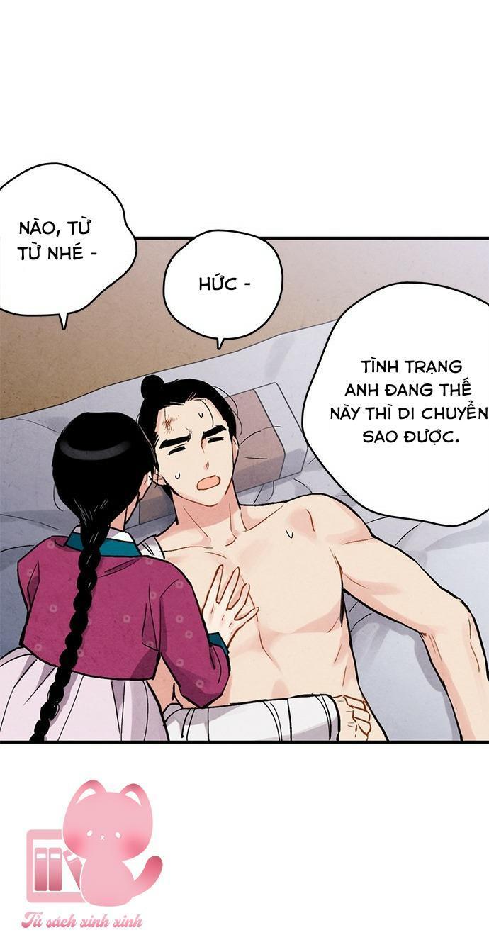 lệnh cấm hôn chapter 68 13