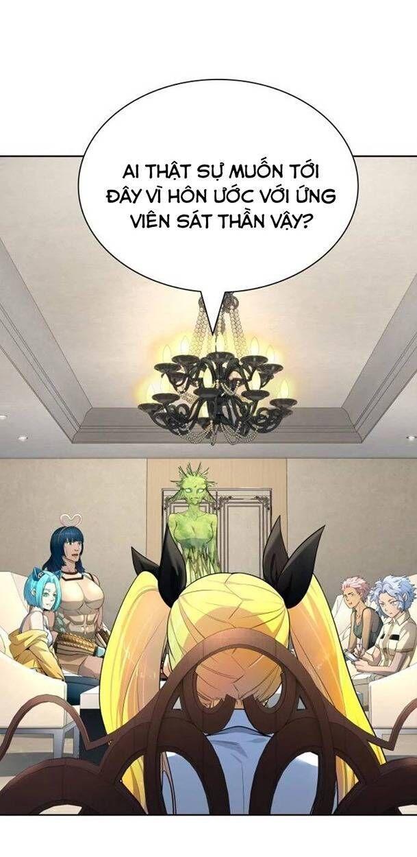 tòa tháp bí ẩn 2 chapter 557 53