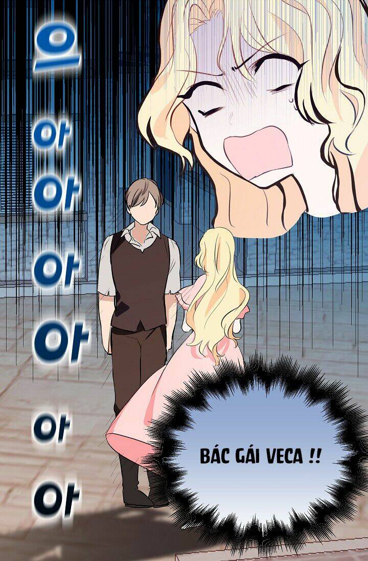 tôi là bạn gái cũ của một người lính chapter 2 48