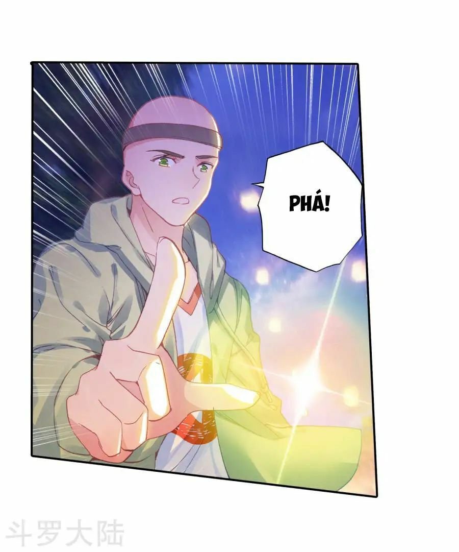 tuyệt thế đường môn - đấu la đại lục 2 chapter 188 24