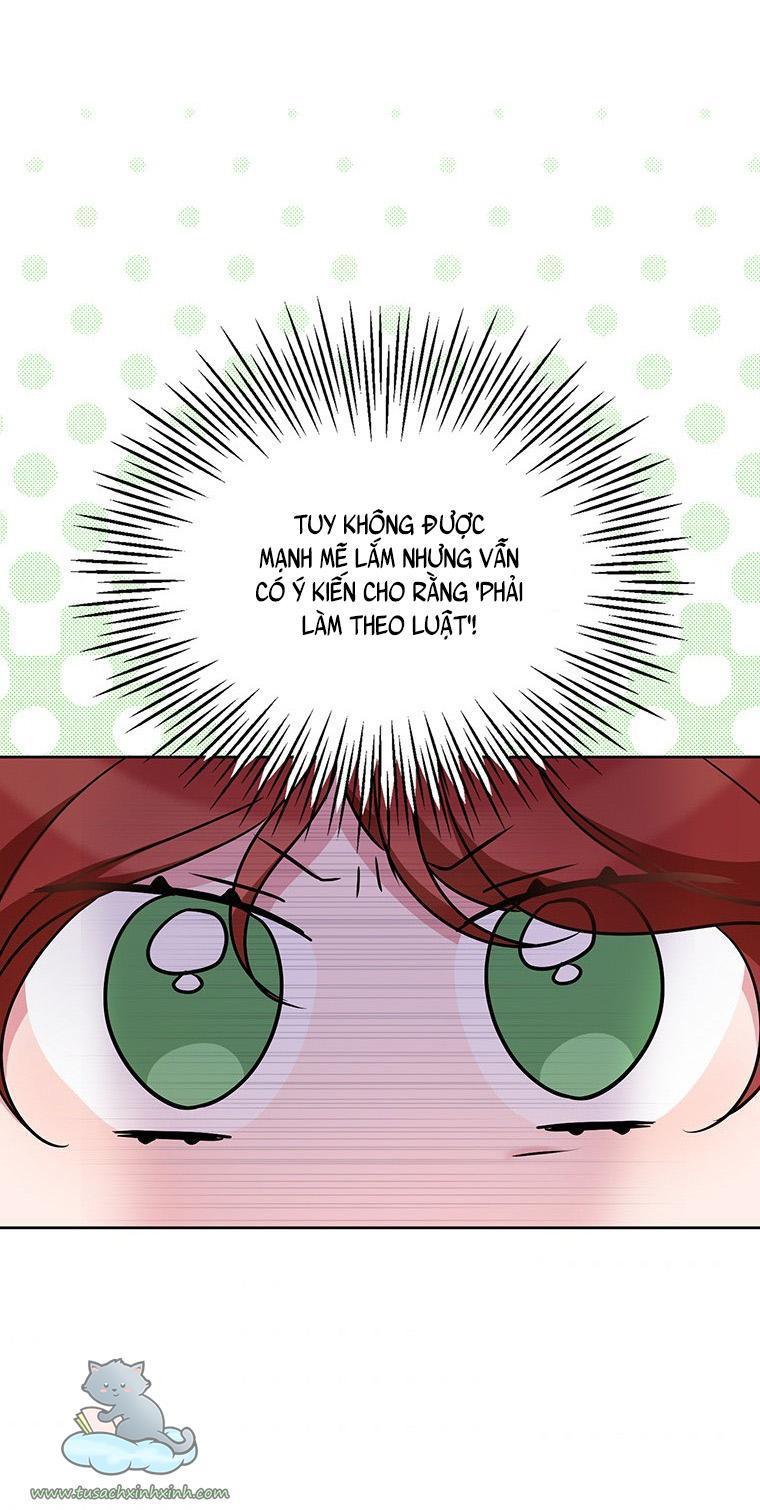 thế thì ta cứ trở thành kẻ ác thôi chapter 40 24