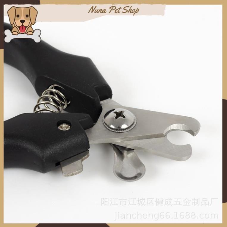 Dụng cụ cắt móng cho thú cưng