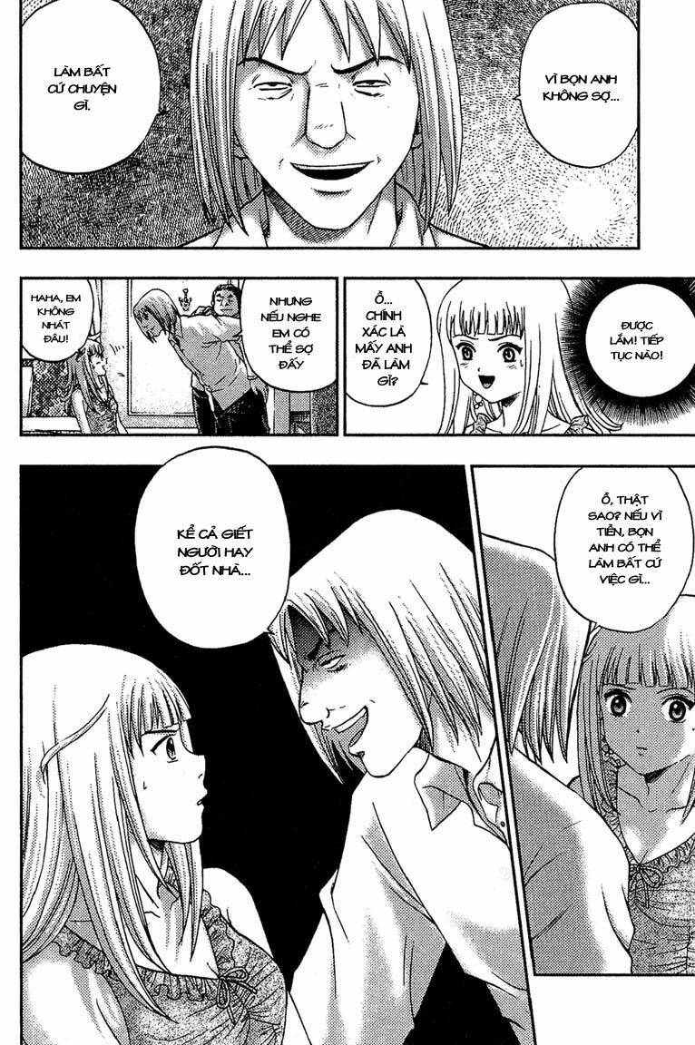 show me the money chapter 10 17