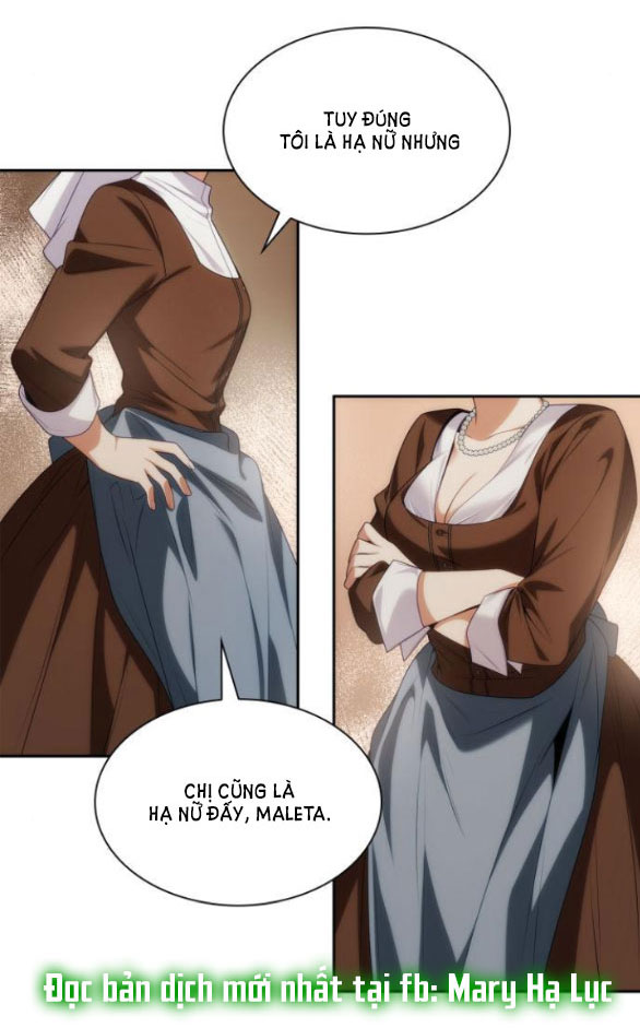 Chị Yêu, Kiếp Này Em Sẽ Là Hoàng Hậu chapter 53.2 - Trang 48