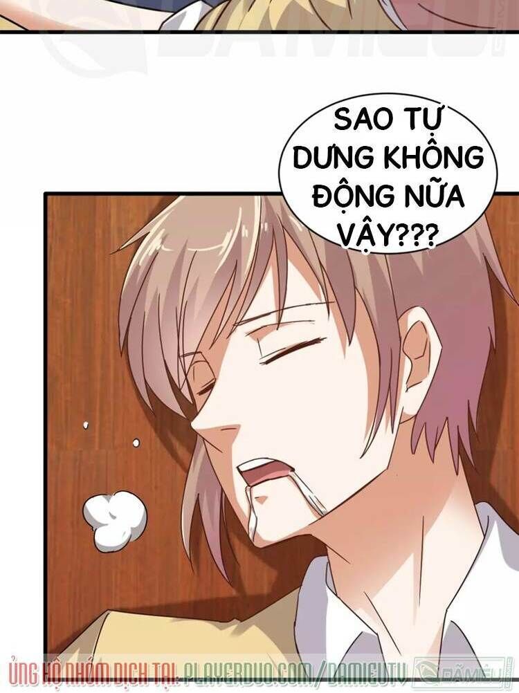 địa phủ khai phá thương chapter 84 4