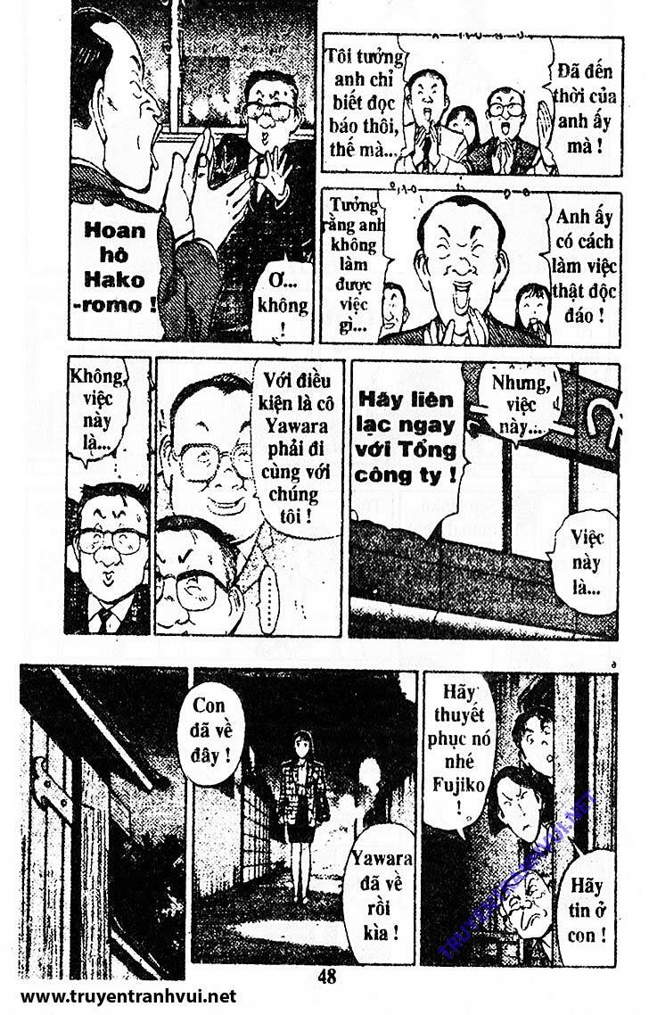 yawara chapter 194 4