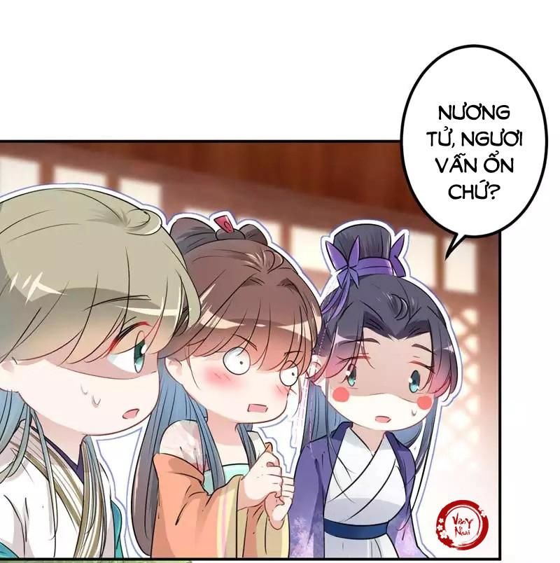 vương gia không thể trêu chapter 68 15