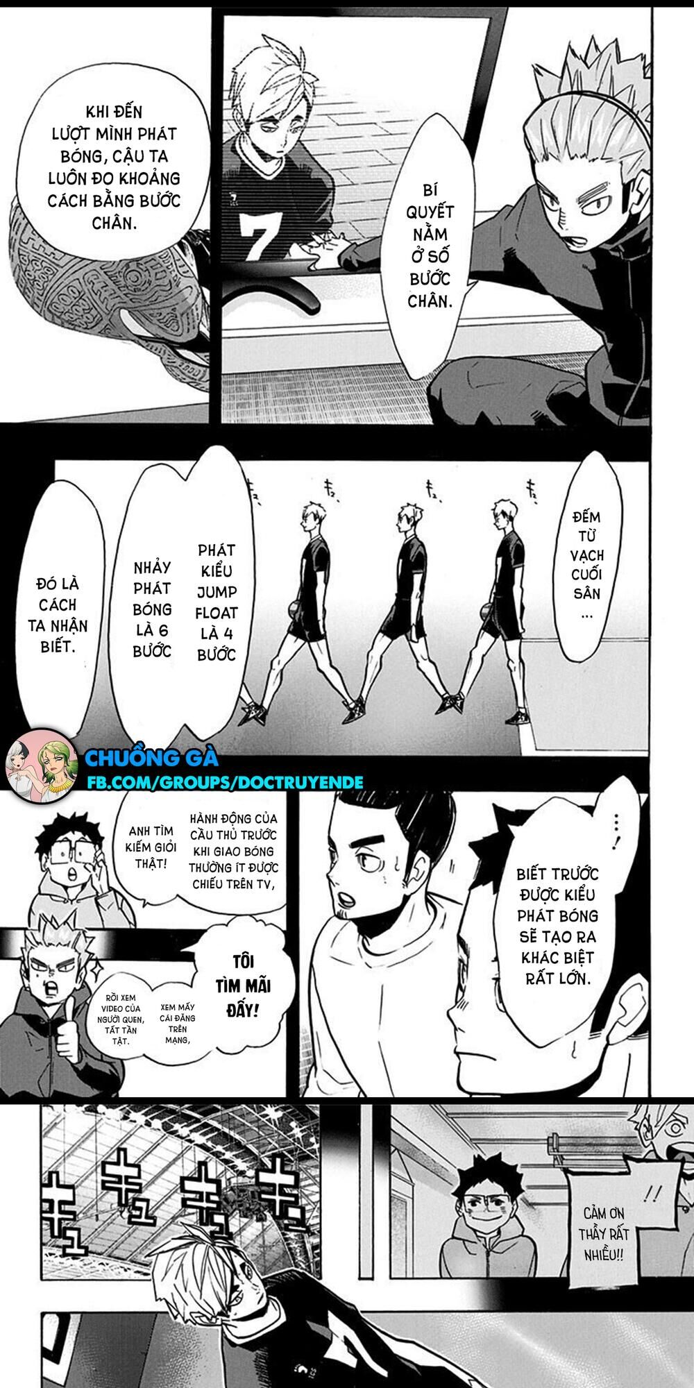 haikyuu chapter 253 6