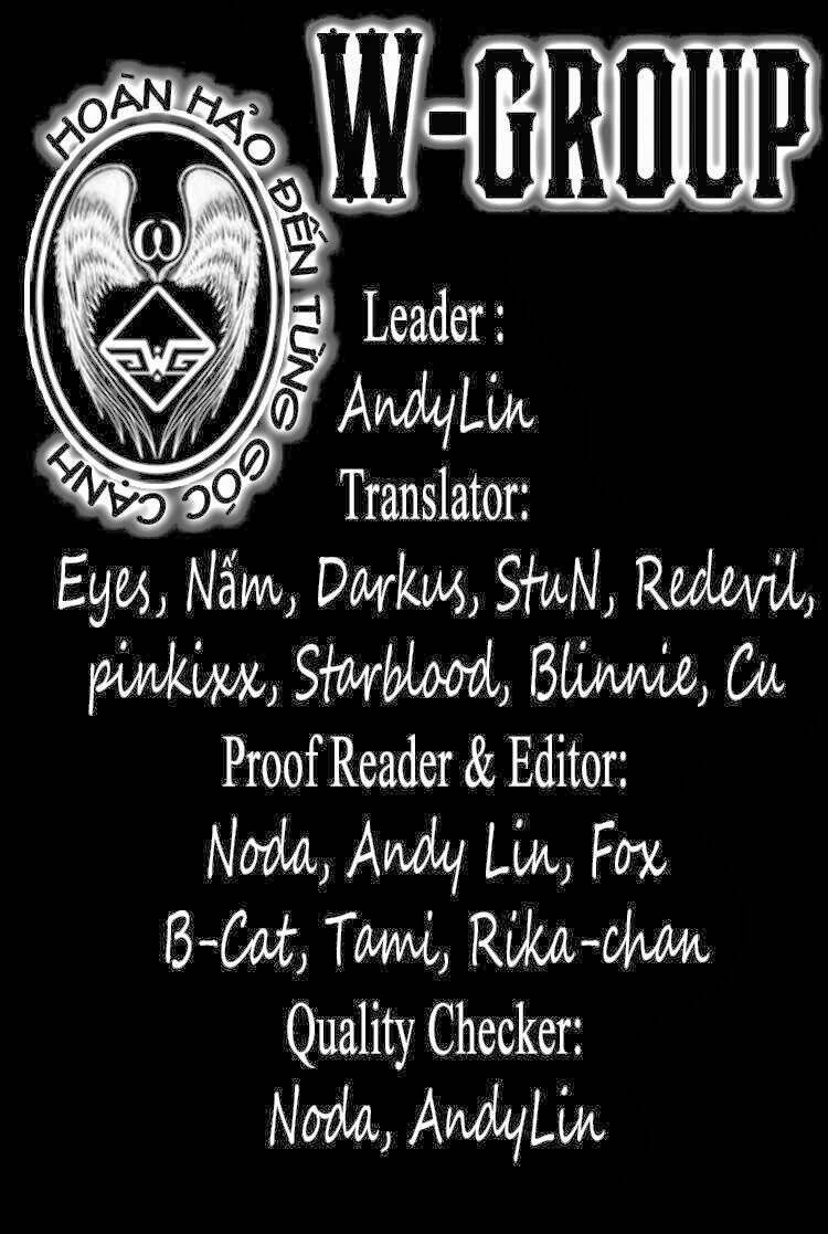 phá bỏ lời nguyền chapter 24 19