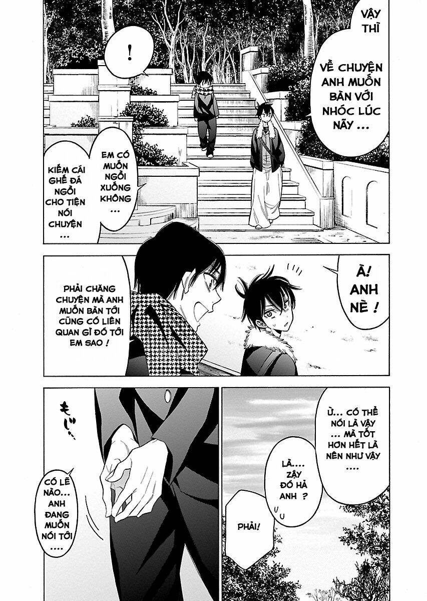 momoiro meloik chapter 70 6