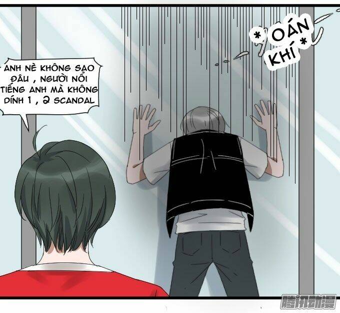 cho anh gần em chapter 20 5