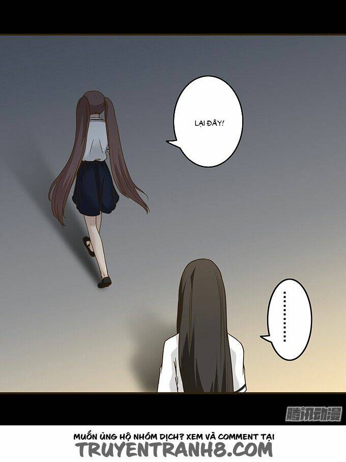 ớn lạnh tuyệt đối chapter 79 2