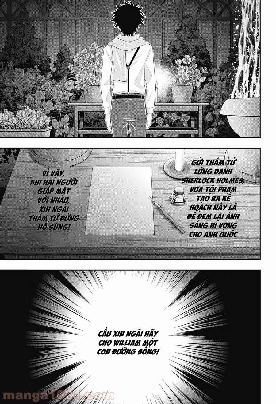 nhà ái quốc moriarty chapter 49 37