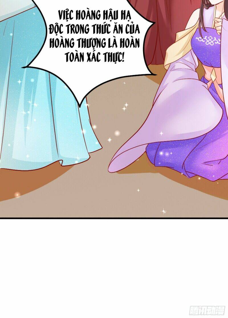 ta phải làm hoàng hậu chapter 9 51