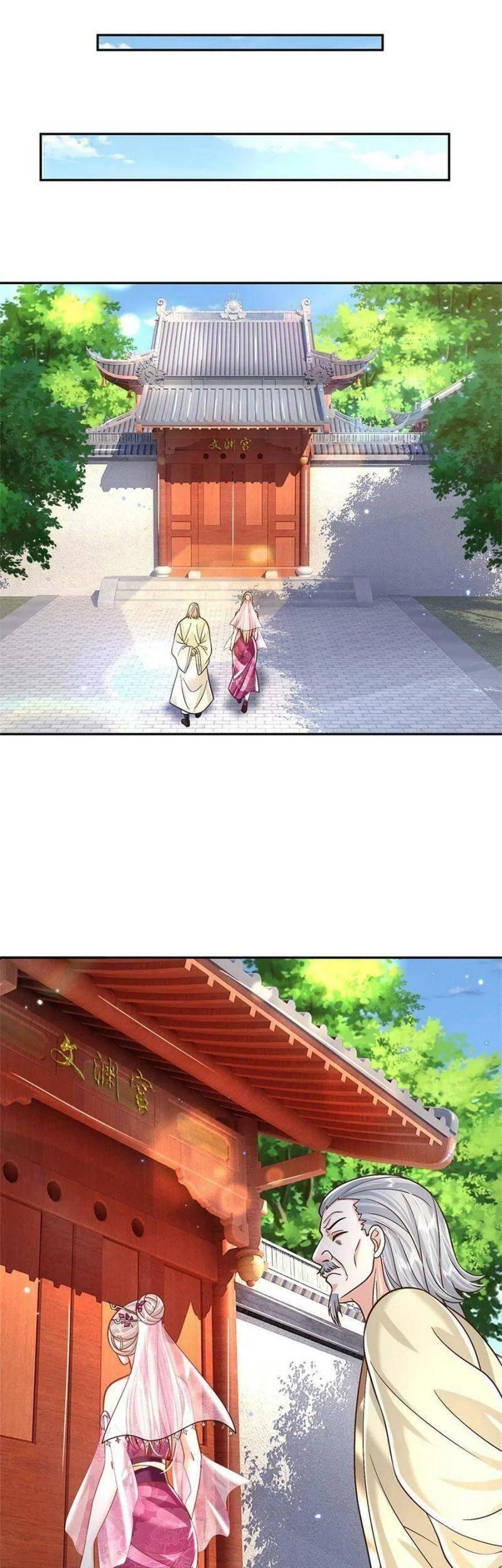 Ta Trở Về Từ Thế Giới Tu Tiên chapter 167 6