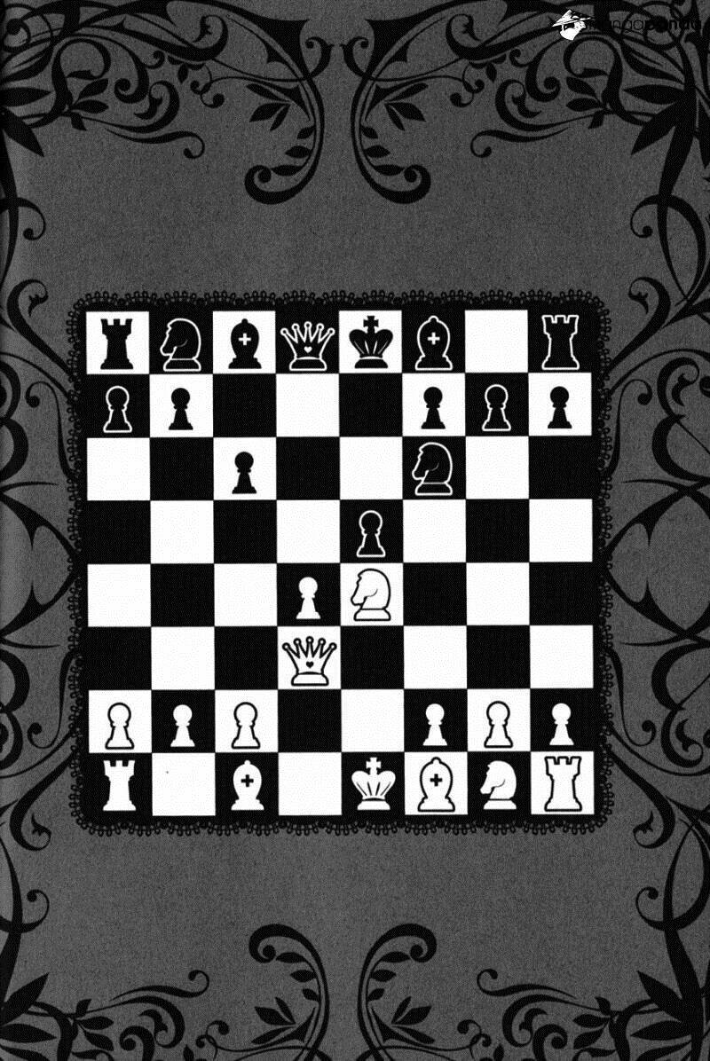 shiro ari chapter 8 2