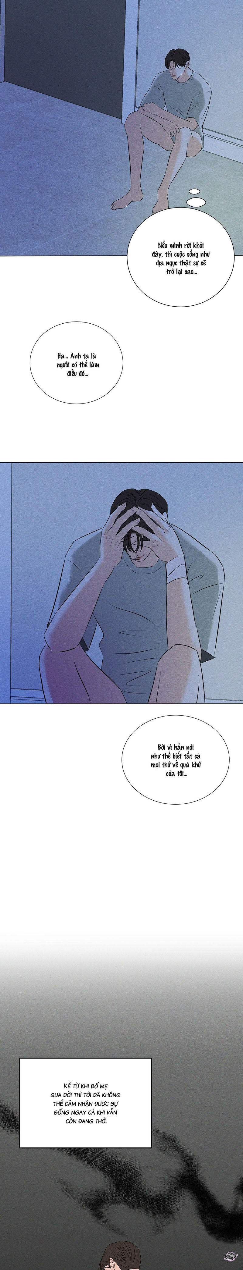 kết thúc chapter 6 19