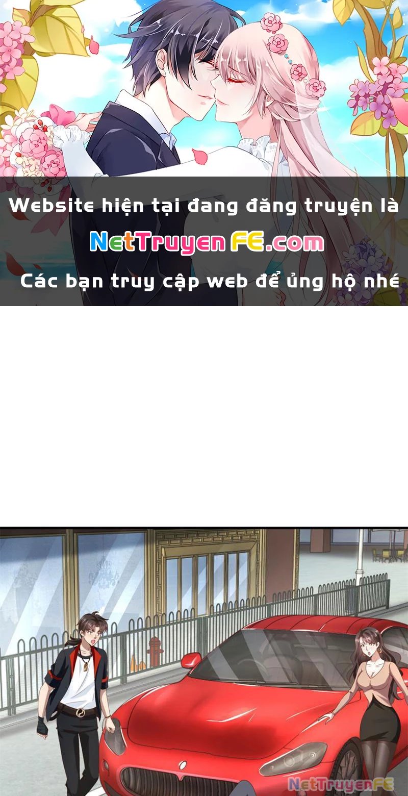 bảy vị tỷ tỷ tuyệt thế vô song của ta chapter 22 1