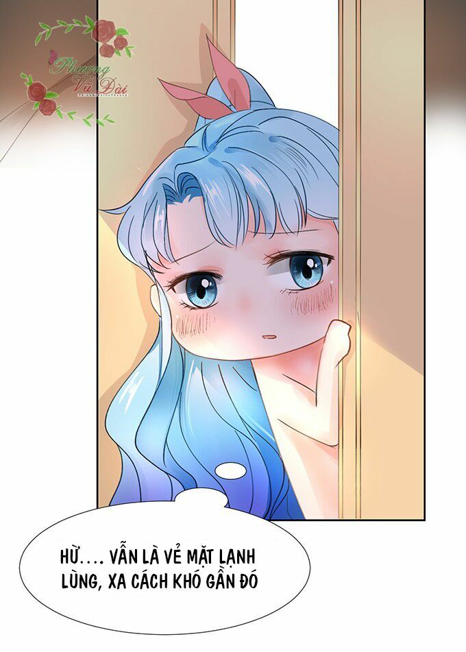 luyến đường thời quang chapter 1 45