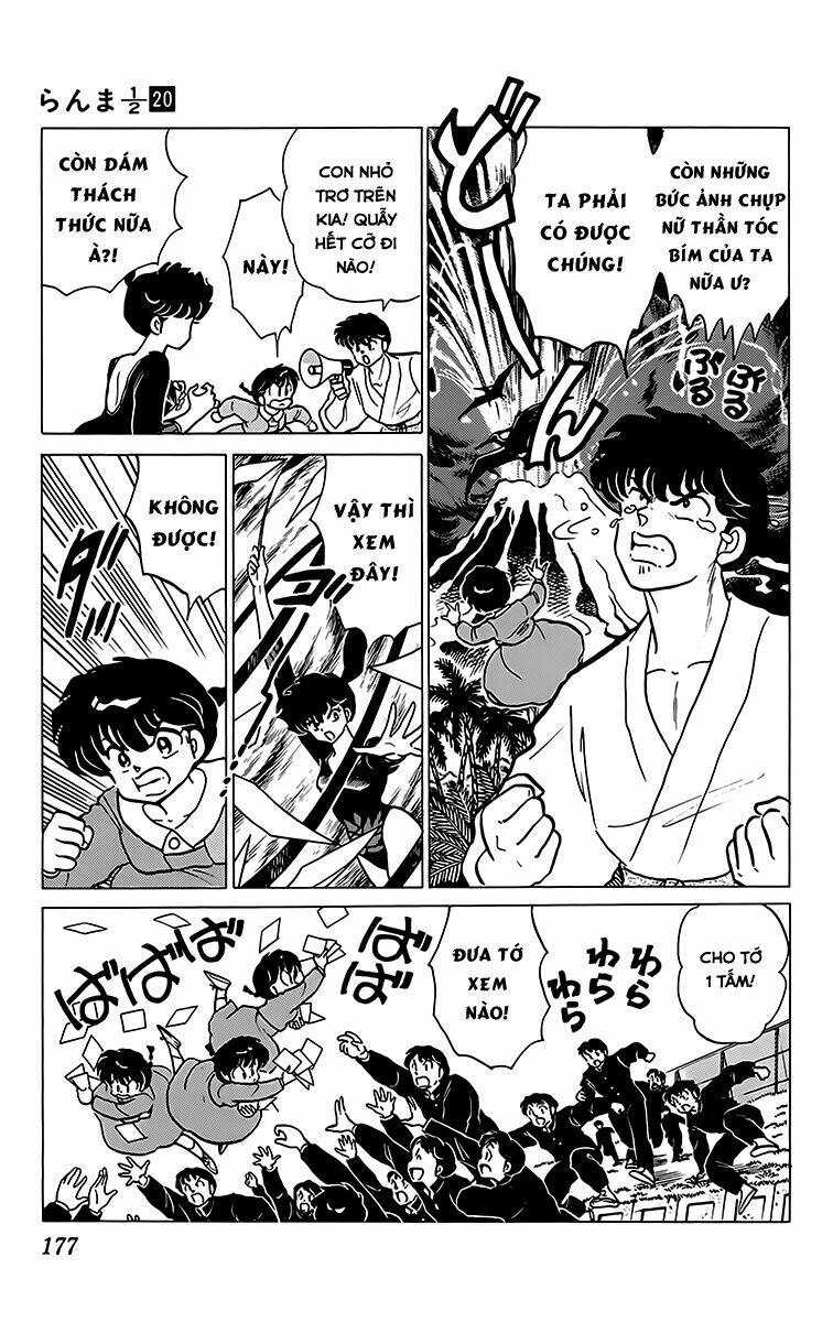 suối lời nguyền chapter 212 13