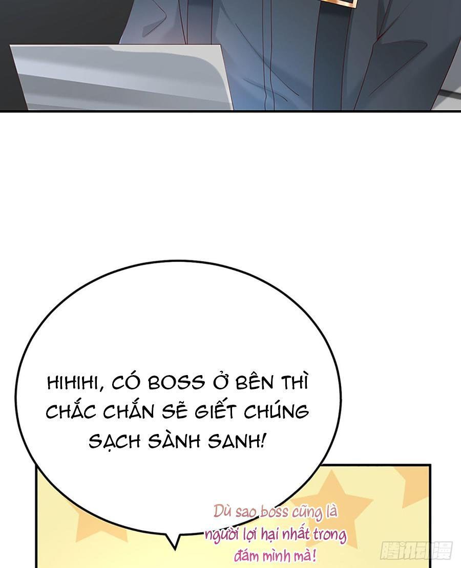 nam thần truy thê chỉ nam chapter 52.1 20