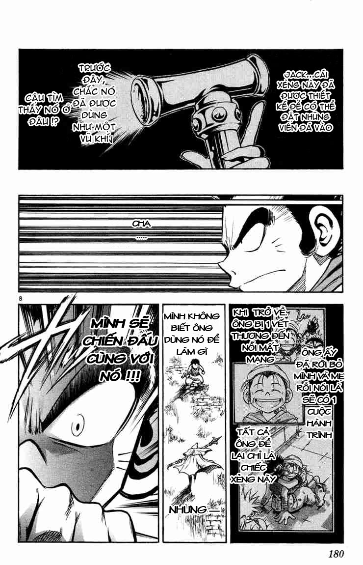 mar heaven chapter 30 7