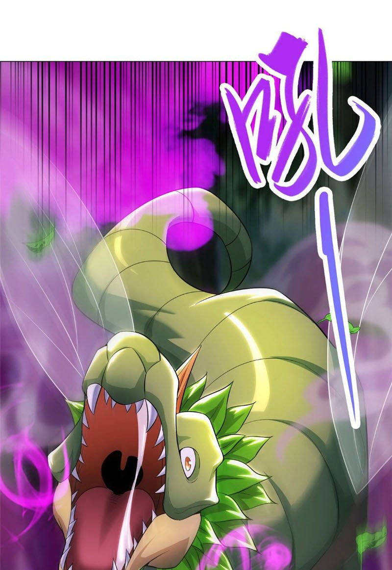 người nuôi rồng chapter 33 36