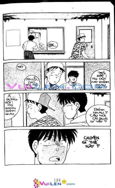 truyền nhân atula - shura no mon i chapter 21 133