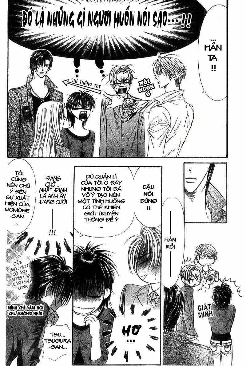 thử thách của kyouko chapter 91 10