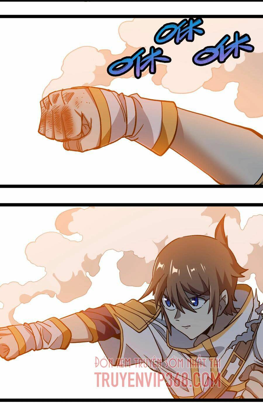 vú em vô địch chapter 12 20