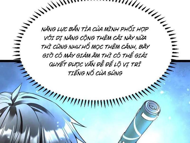 đóng băng toàn cầu: tôi gây dựng nên phòng an toàn thời tận thế chapter 177 46