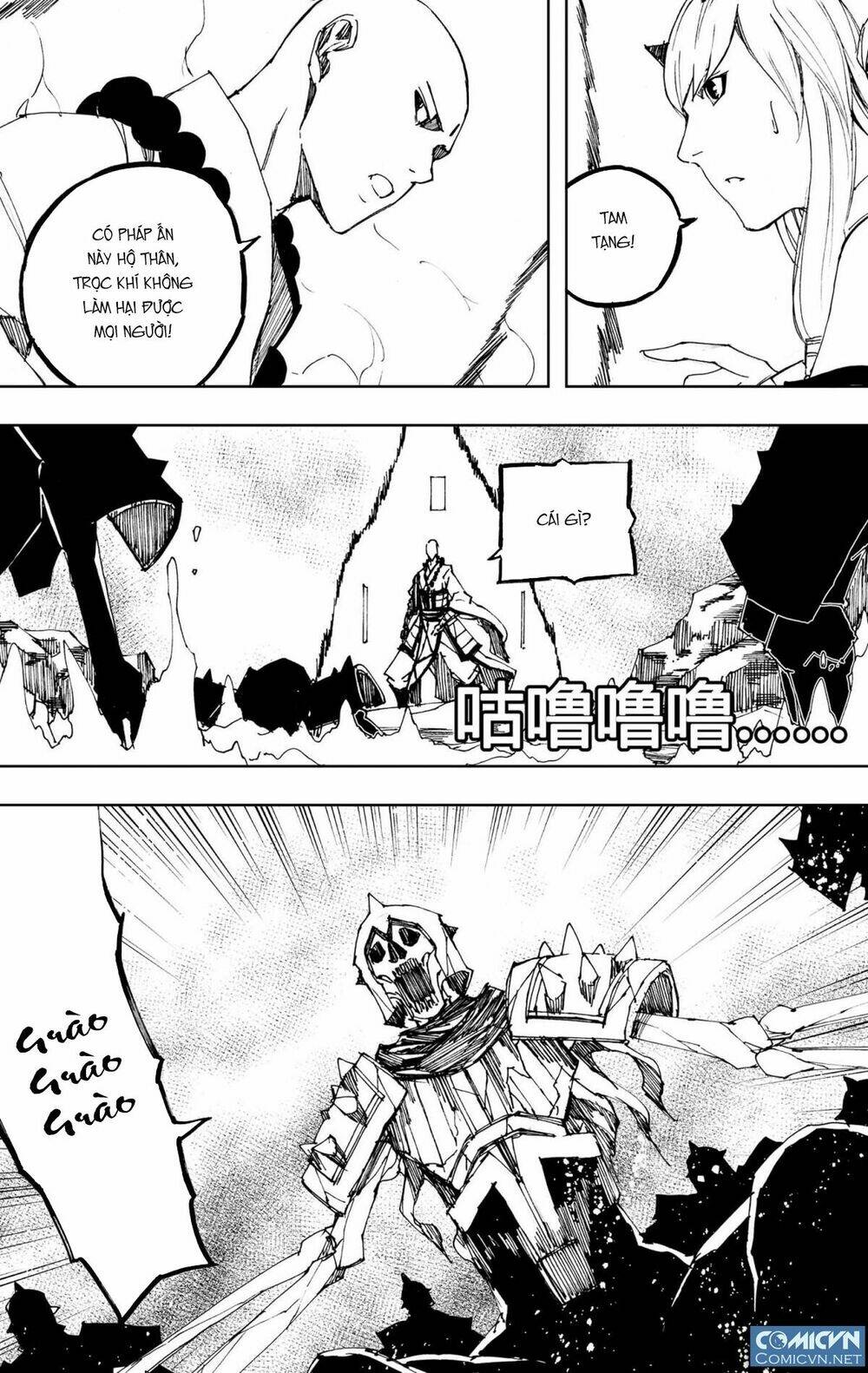 tây du đường tăng hàng ma chapter 39 5