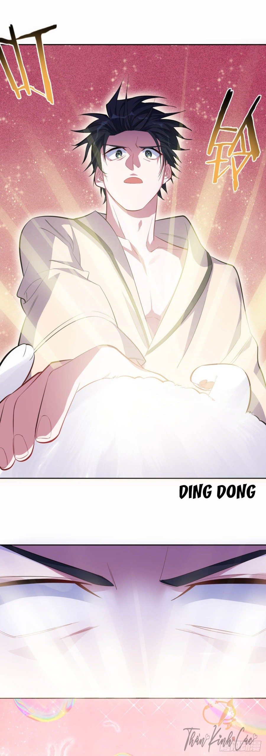 nhạc phụ đại nhân là bà xã chapter 27 20