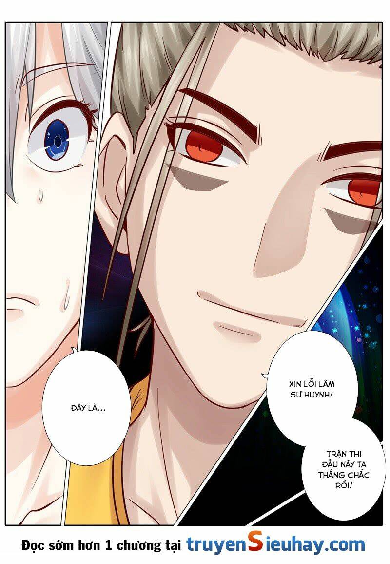 chư thiên ký chapter 90 10