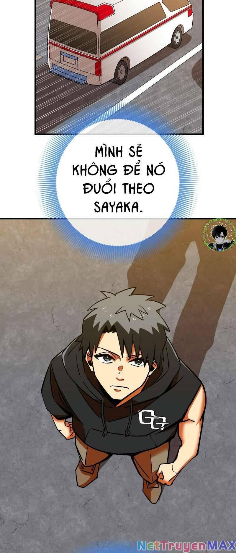 Huyết Thánh Cứu Thế Chủ~ Ta Chỉ Cần 0.0000001% Đã Trở Thành Vô Địch chapter 13 25