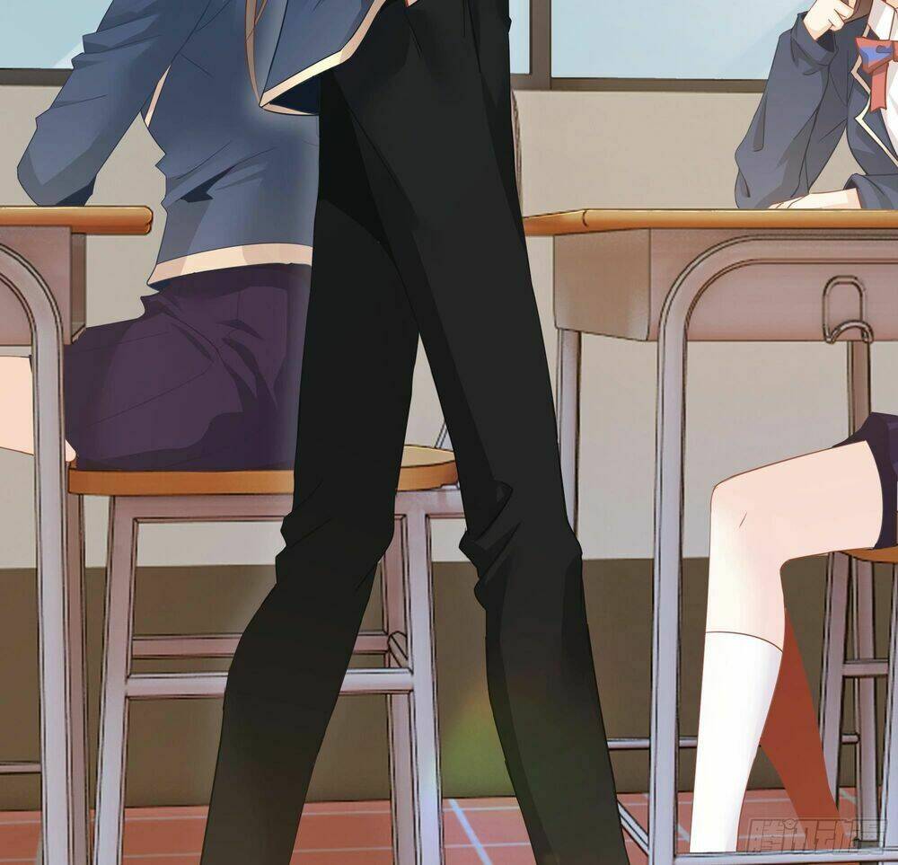 vua không vương miện của hoa khôi chapter 3 15