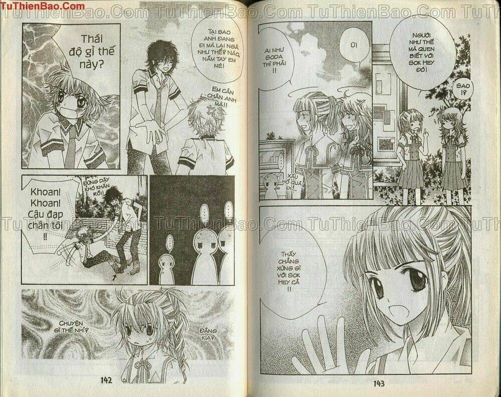 điệu pop tình yêu chapter 7 70