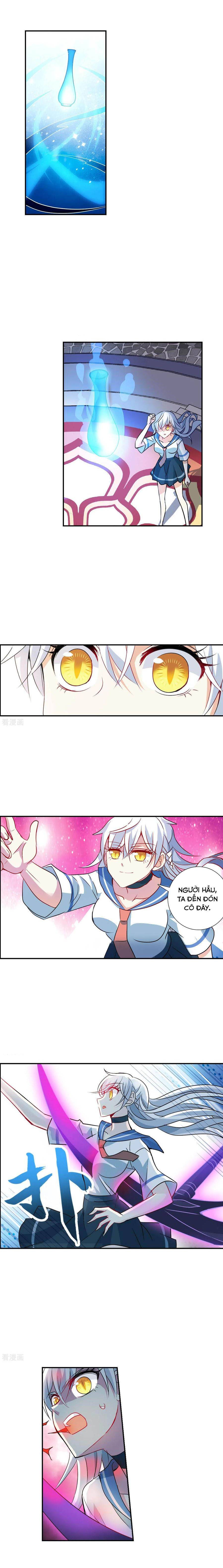 tô tịch kỳ quái chapter 129 1